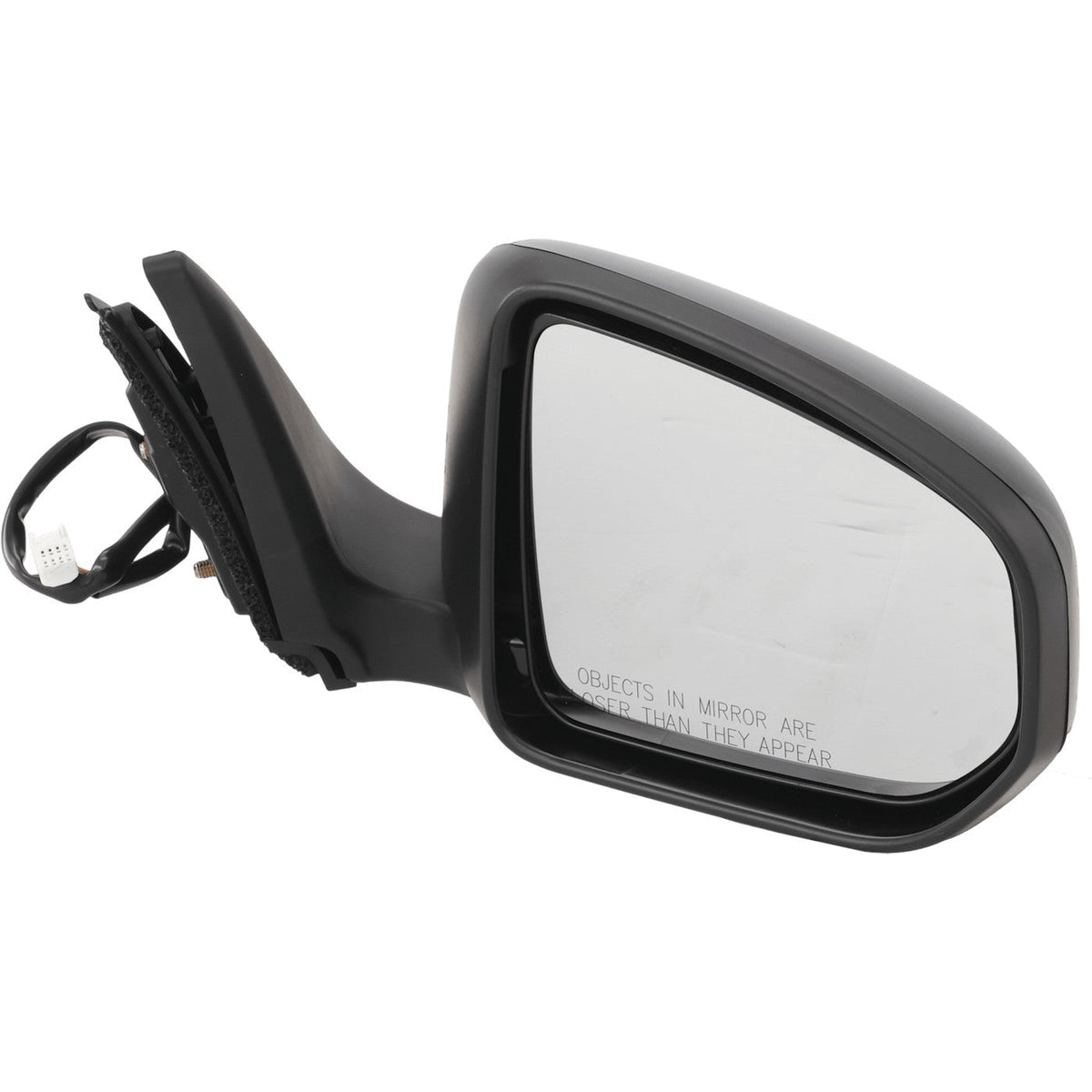 Set of 2 Heated Mirrors for Nissan 370Z