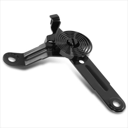 Passenger Side Hood Hinge for Cadillac Escalade/Avalanche/Suburban/Tahoe/Yukon XL (2007–2014)