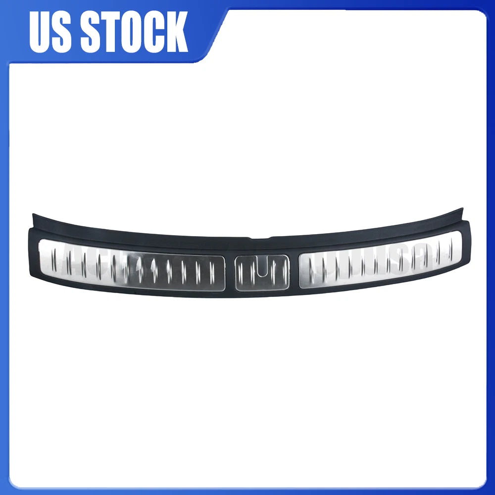 Rear Liftgate Trim Scuff Plate for Genesis GV80 (2021–2025) 85770T6500UBL