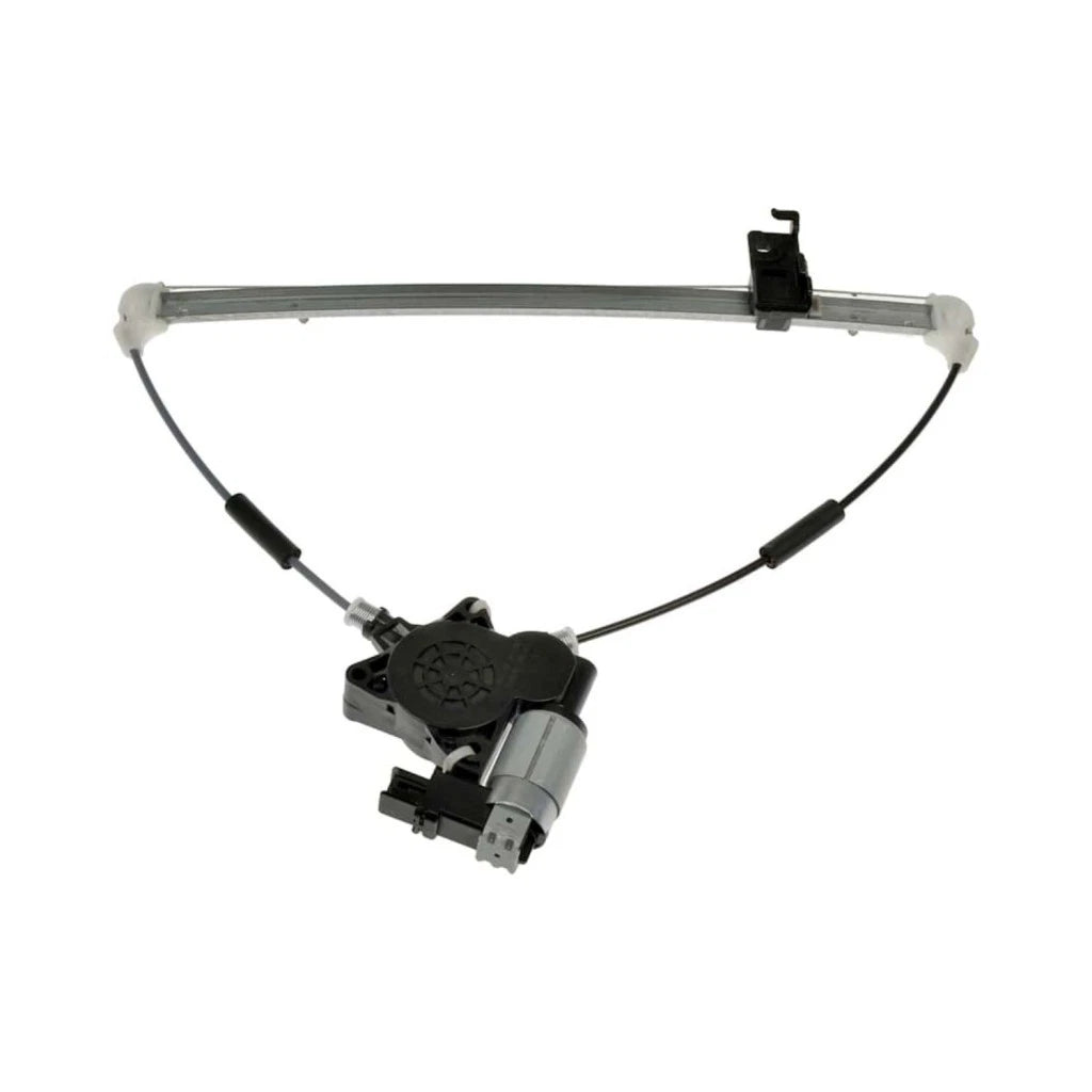 Power Window Regulator and Motor for Mazda 3 (2004–2009) ALX-PAU-RB-748-052-CL360A50