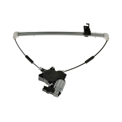 Power Window Regulator and Motor for Mazda 3 (2004–2009) ALX-PAU-RB-748-052-CL360A50