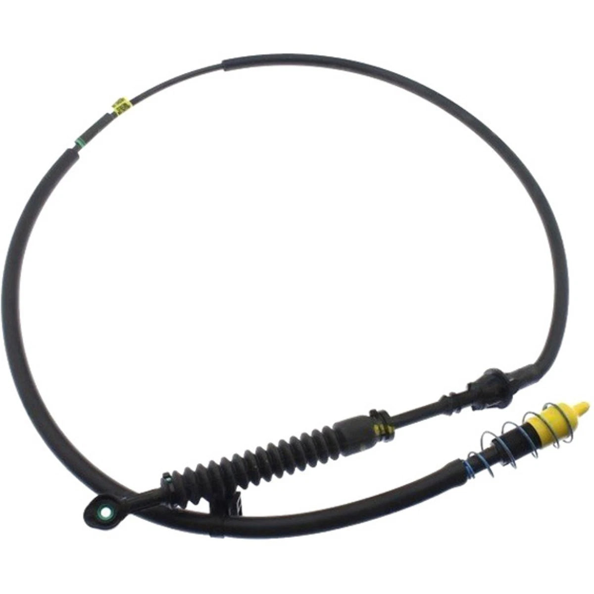 Shift Cable Lower for Chevy GMC Sierra 2500 HD Silverado 3500 (2014–2015) 84525957