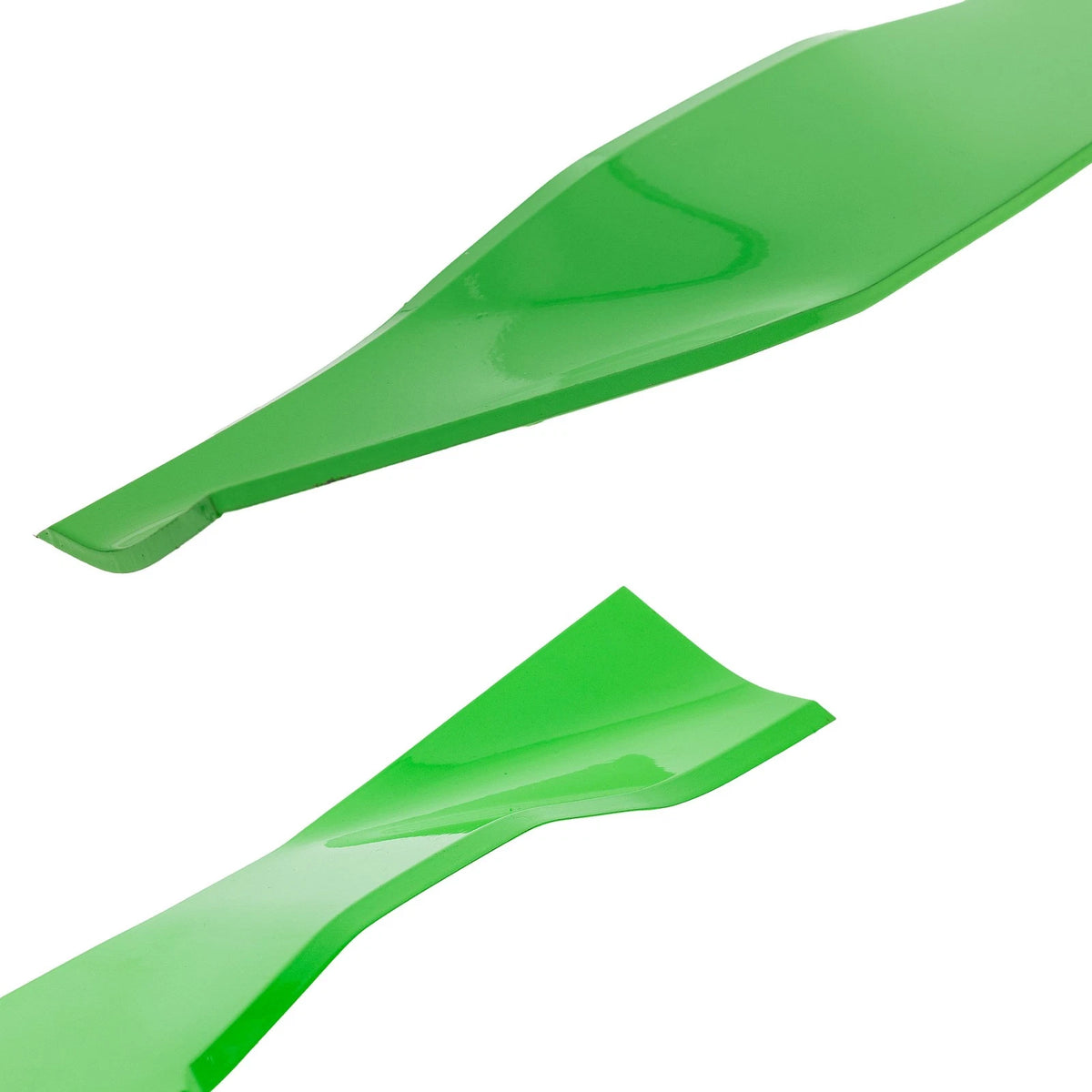 3X High Lift Blades for Exmark Lazer Z E S X Series (103-6383, 103-6383-S)