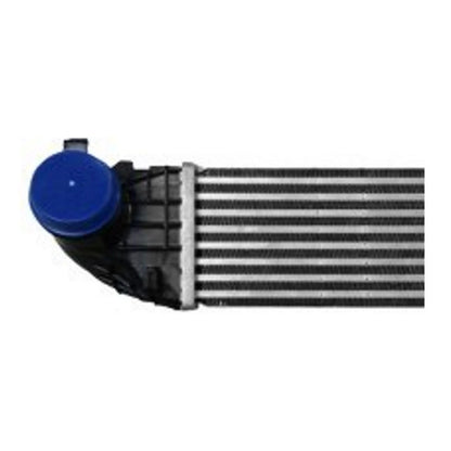 Intercooler for Chevy Cruze 2016–2019 (CLX-M0-USA-RC54390014-CL360A70, GM3012110)