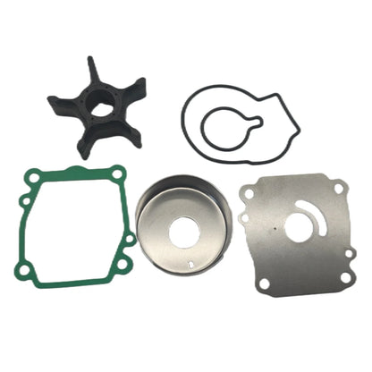 Water Pump Impeller Repair Kit 17400-92J00 for Suzuki Outboard (90-140 HP)