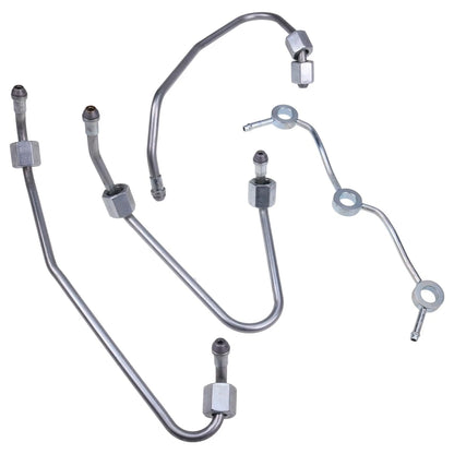 Fuel Injector Pipe Set for Kubota D1105 (D1105-E3B-CTD-2, CT3-69-TV, CT3.69)