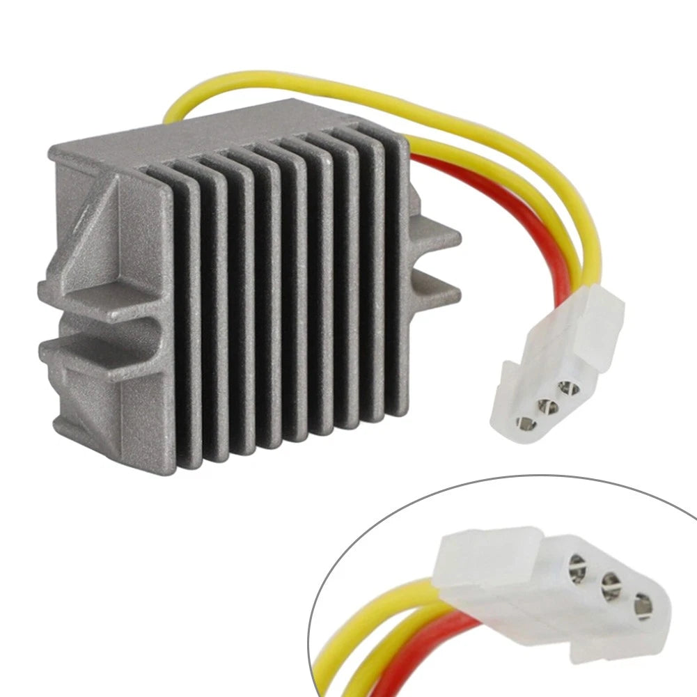 Voltage Regulator Rectifier for 20 Amp (691573, 808297, 84004837)
