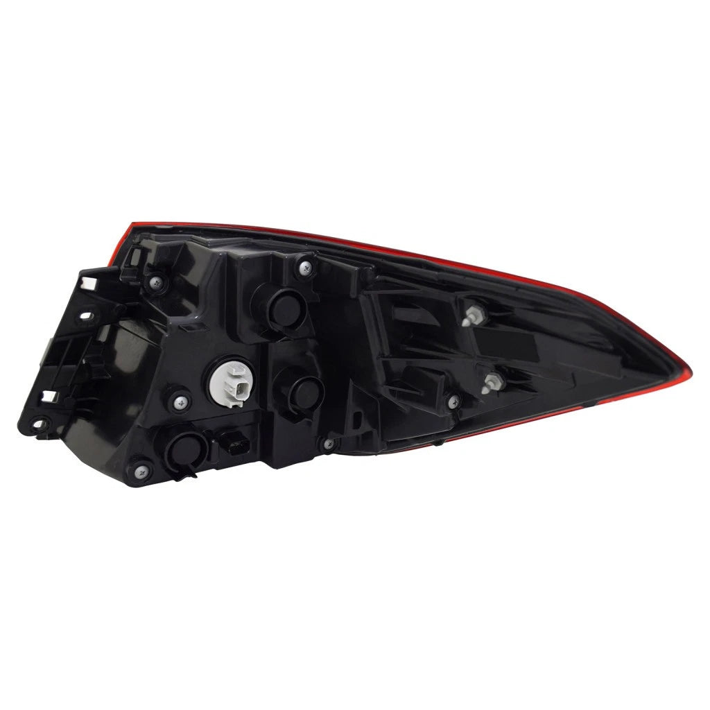 Tail Light for Honda Civic (2022–2024) CLX-M0-11-9292-00-CL360A55, HO2804123