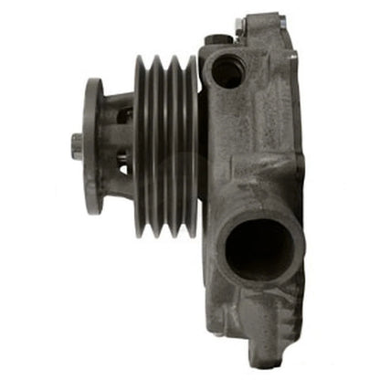 Water Pump Kit w/ Gaskets for John Deere 4050 (10" Width)