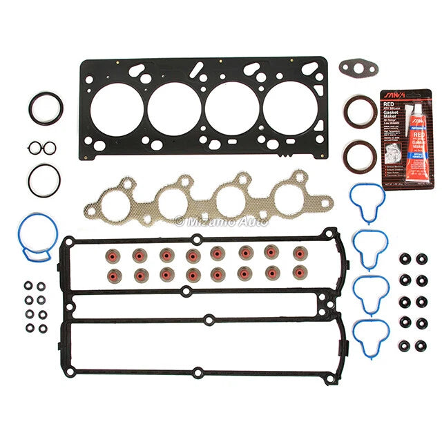 Full Gasket Set for Ford Focus (1999) MA-5741118686, HS9005PT-4, CS9005-2