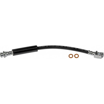 Brake Hose for Pontiac Sunbird (1990–1991) ALX-PAU-DB-H106333-CL360A51