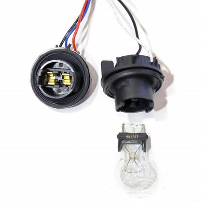 Wiring Adapter for Ford F-150 (2018–2020) 652200