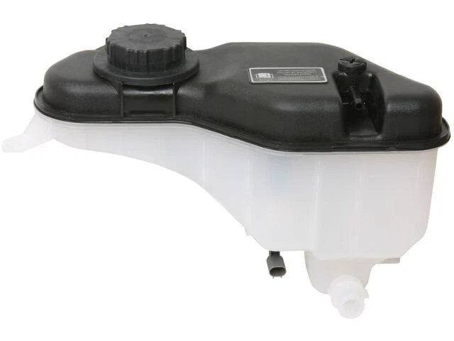 Expansion Tank for Jaguar XJ8 (2004–2009) 93728BBSX