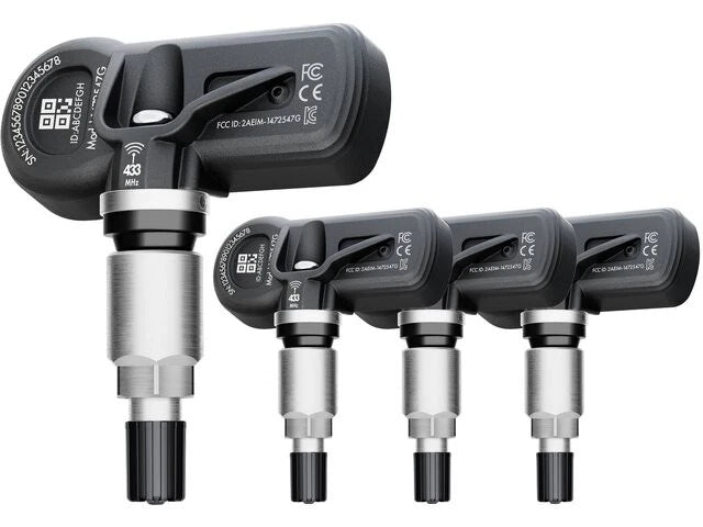 TPMS Sensor Kit for Hyundai Kona Electric (2019–2023) 34375VJDS