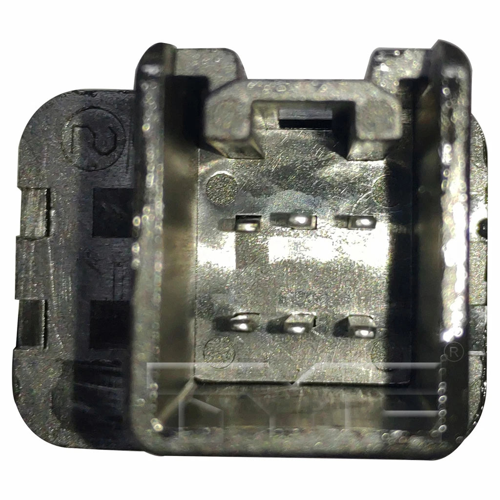 Power Window Motor and Regulator for Mazda CX-9 (2007–2015) CLX-M0-660651-CL360A55, MA1351132