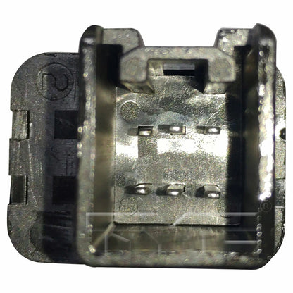 Power Window Motor and Regulator for Mazda CX-9 (2007–2015) CLX-M0-660651-CL360A55, MA1351132