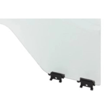 Door Glass Front Passenger Side for GMC W3500/W4500/W5500 (1995–2007) CLX-M0-USA-RC48010003-CL360A76