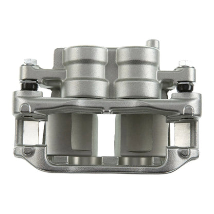 Brake Caliper Rear Left for Mercedes Sprinter 3500 (2014–2018) 17979659, 0034207383, 68025560AA, 68026166AA