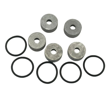 Service Parts Kit for Suzuki Outboard 25HP 30HP DF25A DF30A (2015–Present)