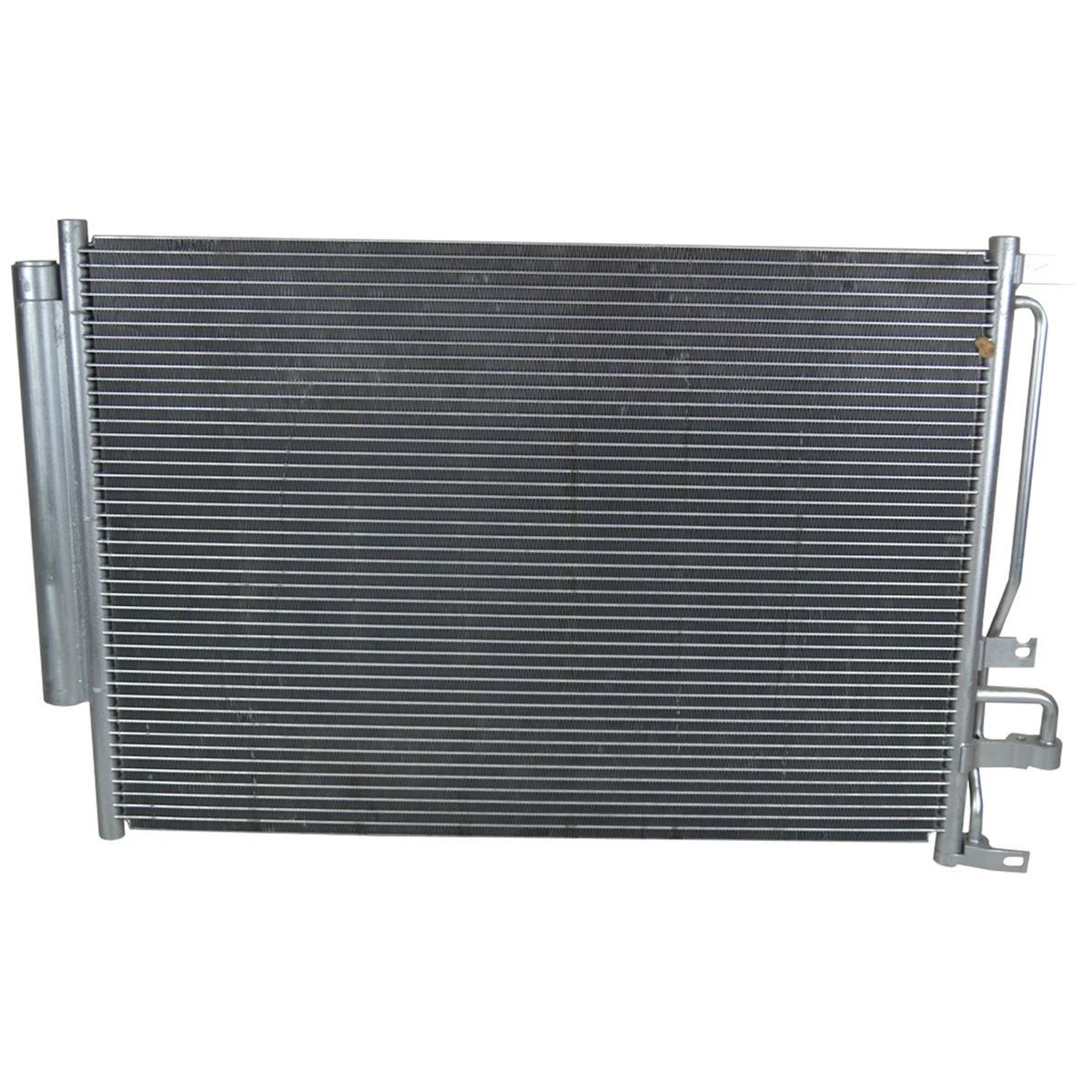A/C Condenser for Chevy Captiva Sport, Saturn Vue (2008–2010) 3687C, 10639, 40292