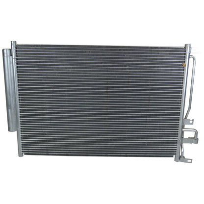 A/C Condenser for Chevy Captiva Sport, Saturn Vue (2008–2010) 3687C, 10639, 40292