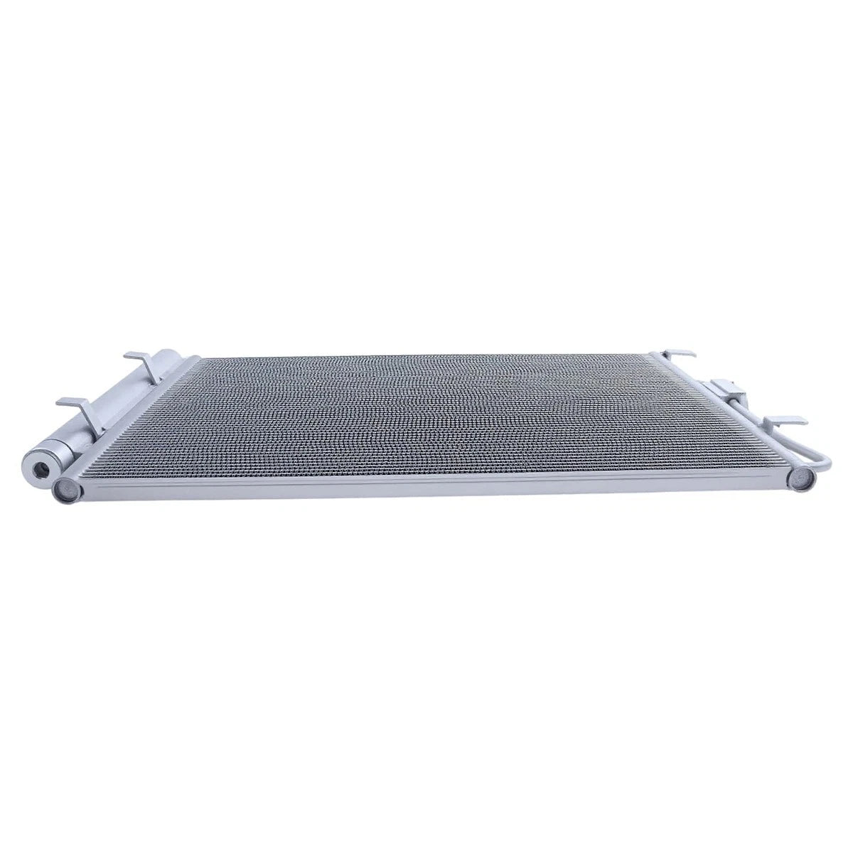 A/C Condenser for Kia Soul (2017–2019) 18055217, 30110, 97606B2500