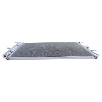 A/C Condenser for Kia Soul (2017–2019) 18055217, 30110, 97606B2500