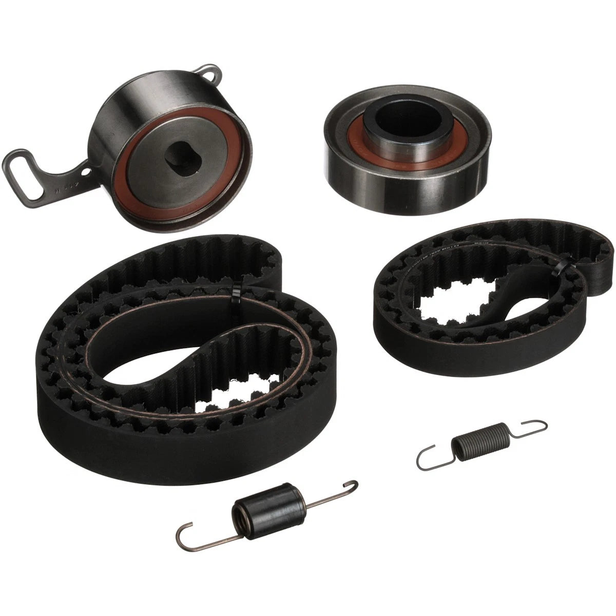 TCK244 Timing Belt Kit for Honda Accord Acura CL Isuzu Oasis Odyssey (1994–2002)
