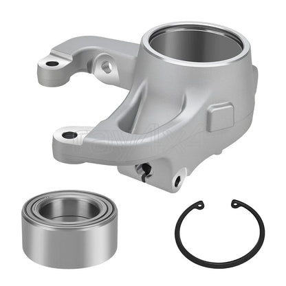 Left Front Steering Knuckle Kit for Polaris Sportsman 850 Touring XP (2009–2025)