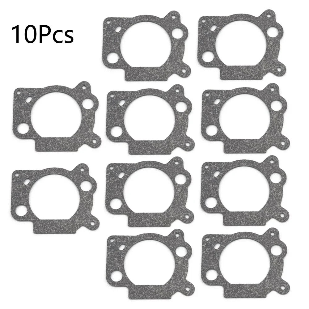 10Pcs Air Cleaner Gasket for Briggs & Stratton (691894, 273364)