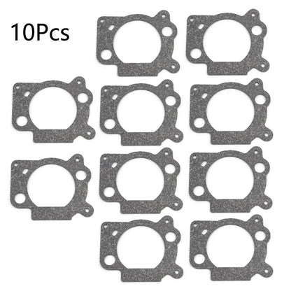 10Pcs Air Cleaner Gasket for Briggs & Stratton (691894, 273364)