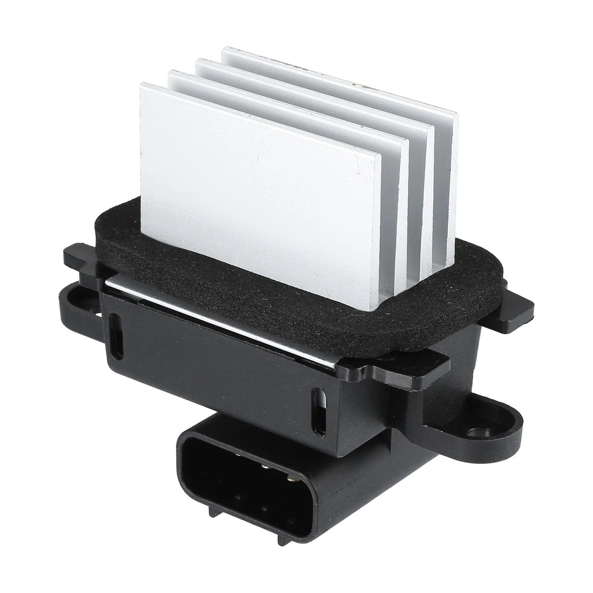 Set of 1 HVAC Blower Motor Resistor No.BL3Z19E624A for Ford Expedition (2009–2017)