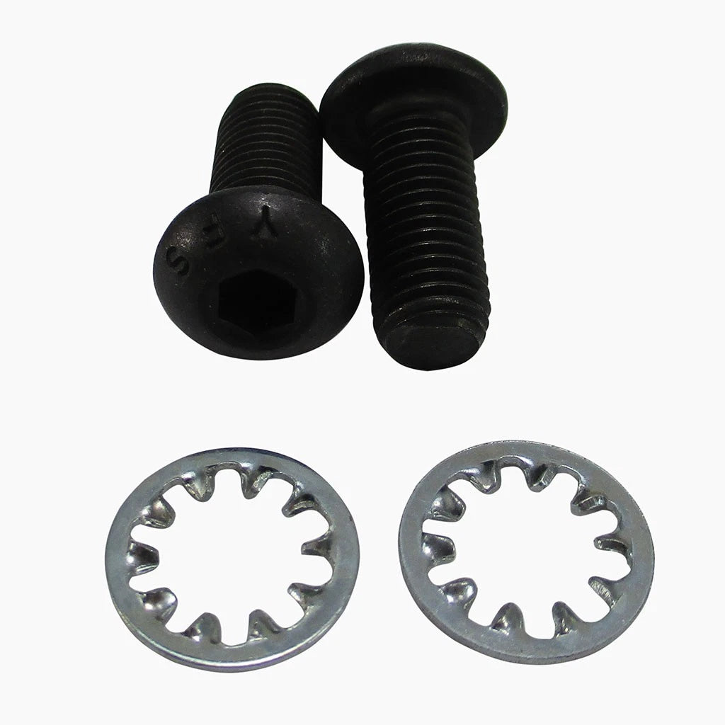 Chain Cover Bolt Kit for Sae VK147