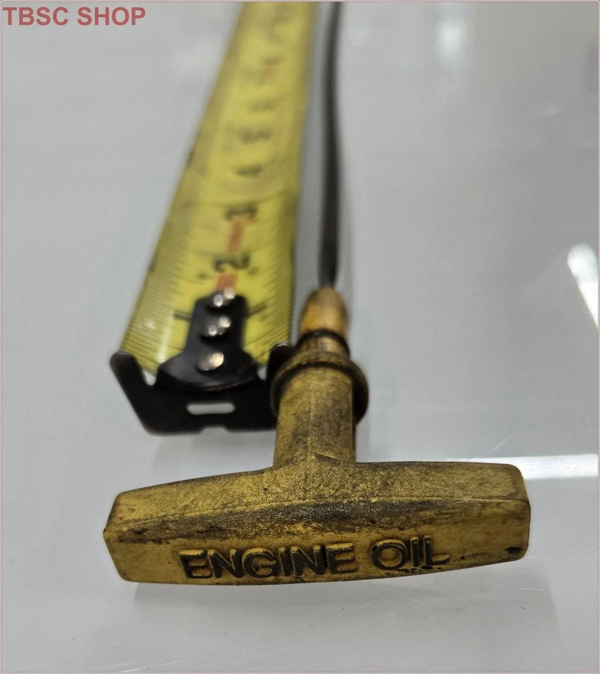 Engine Oil Dipstick for Dodge Chrysler LHS Intrepid 3.5L (1999–2004) 4663862AE