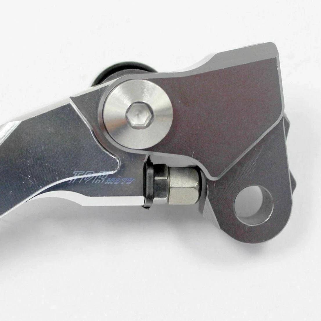 Clutch & Brake Levers for Honda CRF250X CRF250 X (2004–2009)