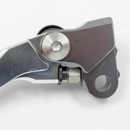 Clutch & Brake Levers for Honda CRF250X CRF250 X (2004–2009)
