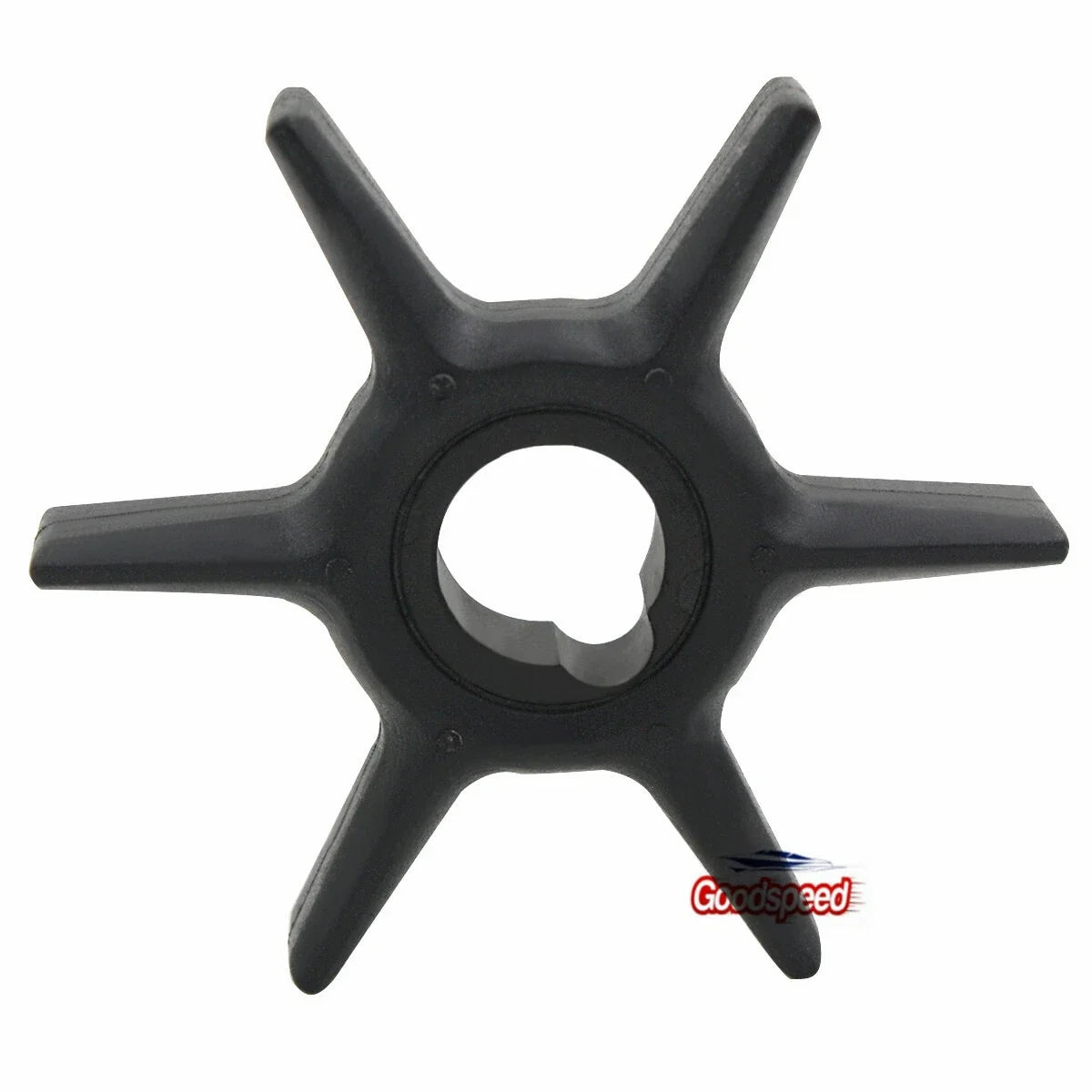Water Pump Impeller for Mercury/Mariner Outboard (6-15hp) 47-42038, 18-3062