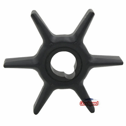 Water Pump Impeller for Mercury/Mariner Outboard (6-15hp) 47-42038, 18-3062