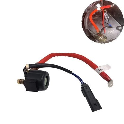 Starter Solenoid Relay for Hisun 550 750 UTV ATV (2015–2023)