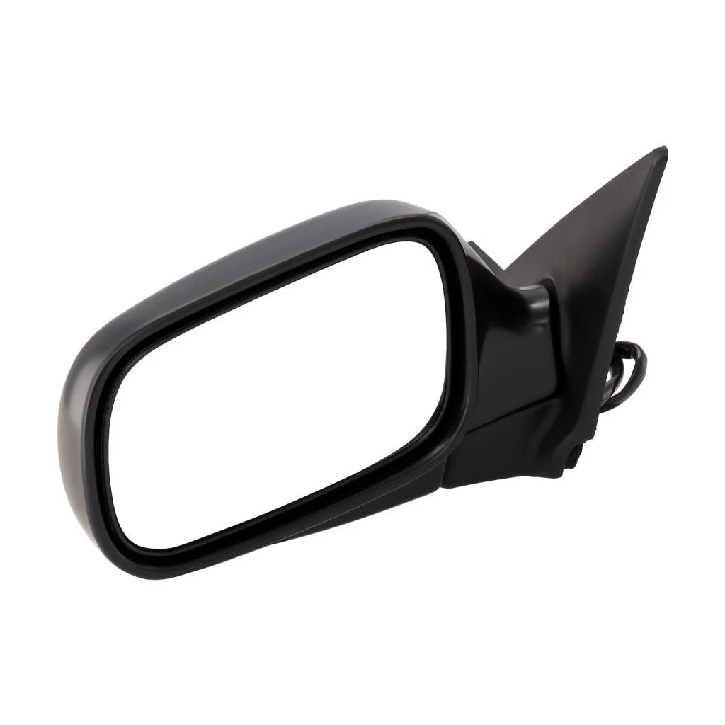 Driver Side Door Mirror for Subaru Impreza (2002–2007) CLX-M0-USA-JSU22EL-CL360A70, SU1320108