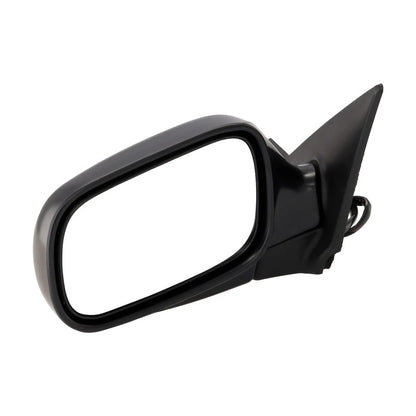 Driver Side Door Mirror for Subaru Impreza (2002–2007) CLX-M0-USA-JSU22EL-CL360A70, SU1320108