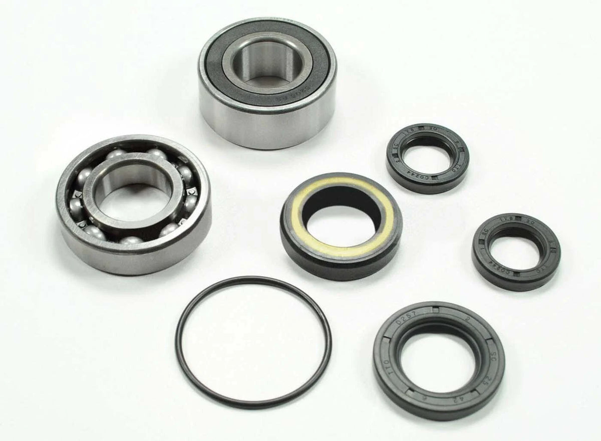 Jet Pump Rebuild Repair Kit for Yamaha XL700 (1999–2003)