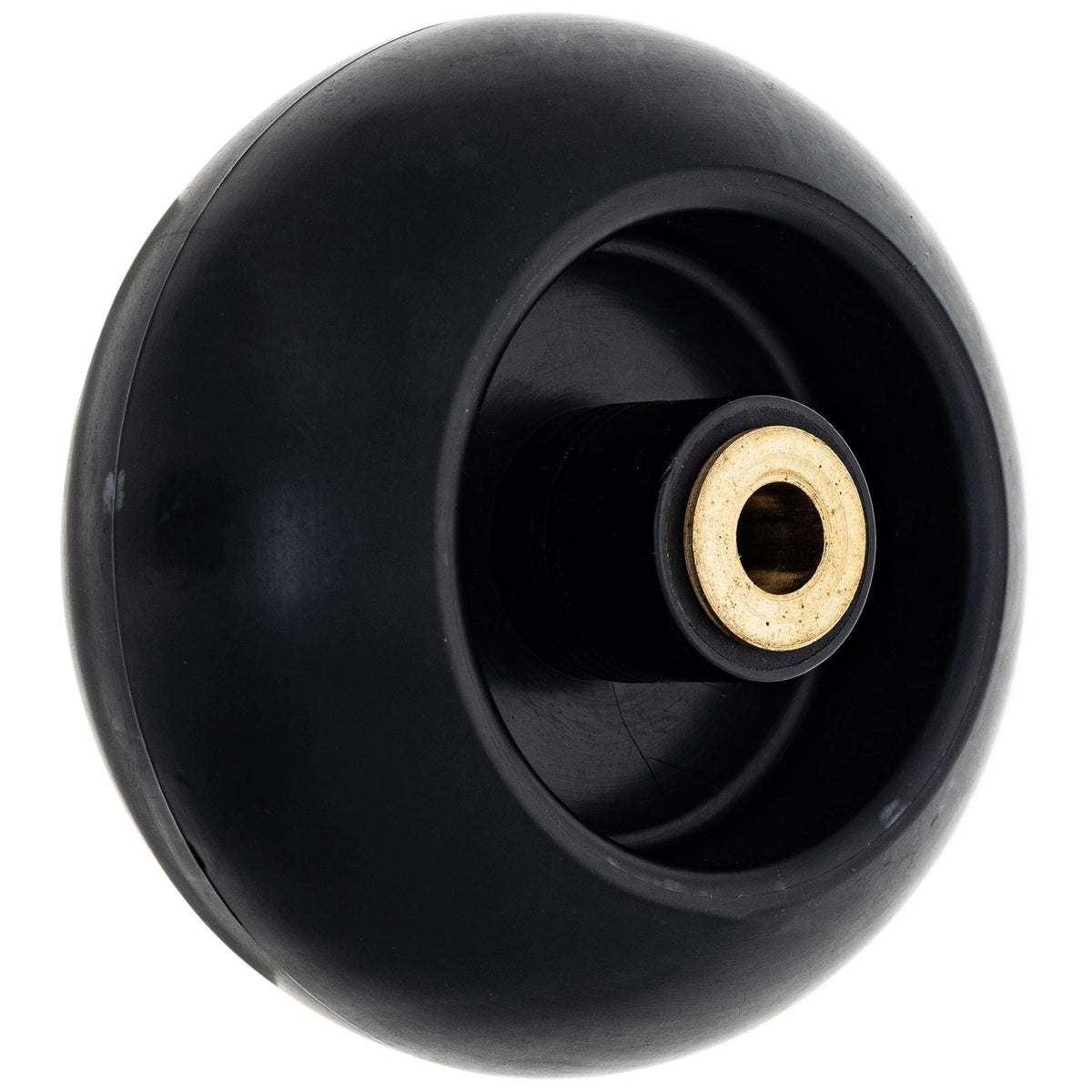 Set of 3 Deck Wheels for Cub Cadet 4816F 5418F (226-0556, 703-1890A)