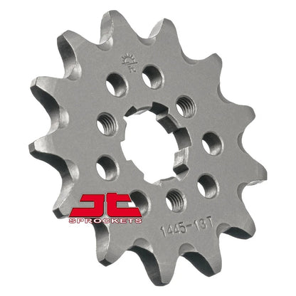 15 Tooth Front Sprocket for (JTF1445.13SC)