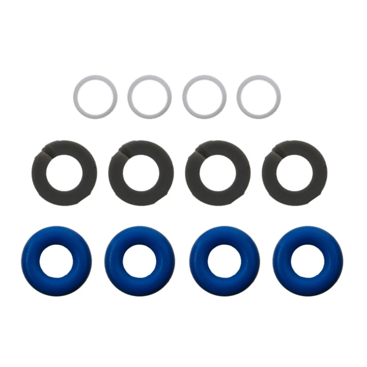 ES 73118 Fuel Injector Seal for Ford Explorer Escape (2012–2020)