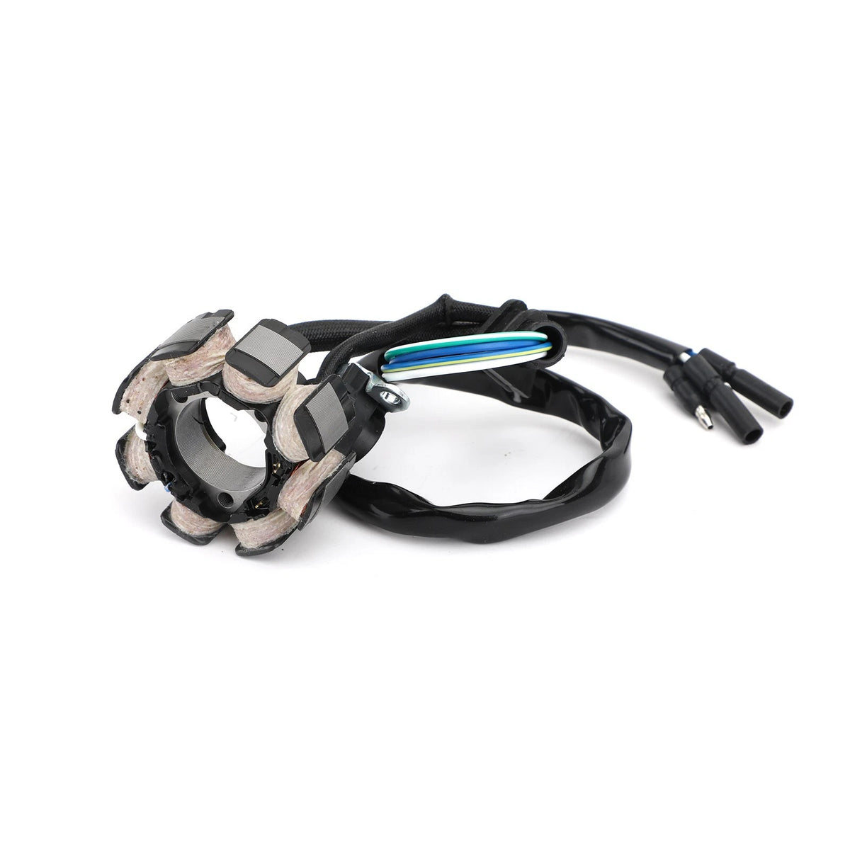 Ignition Stator Magneto Generator for Honda CRF450R (2004) 31120-MEN-003, 31120-MEN-000