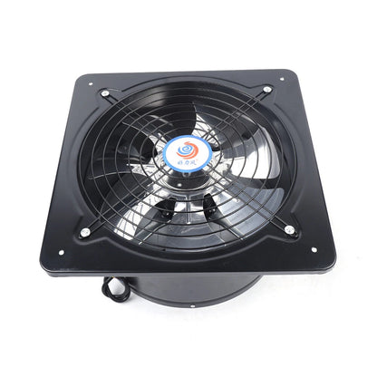 12" / 16" Explosion Proof Axial Flow Exhaust Fan Ventilator