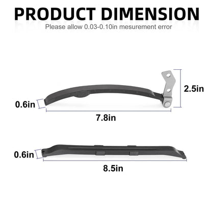 Cam Timing Chain Guide for Yamaha Bear Tracker 250 (1999–2004)