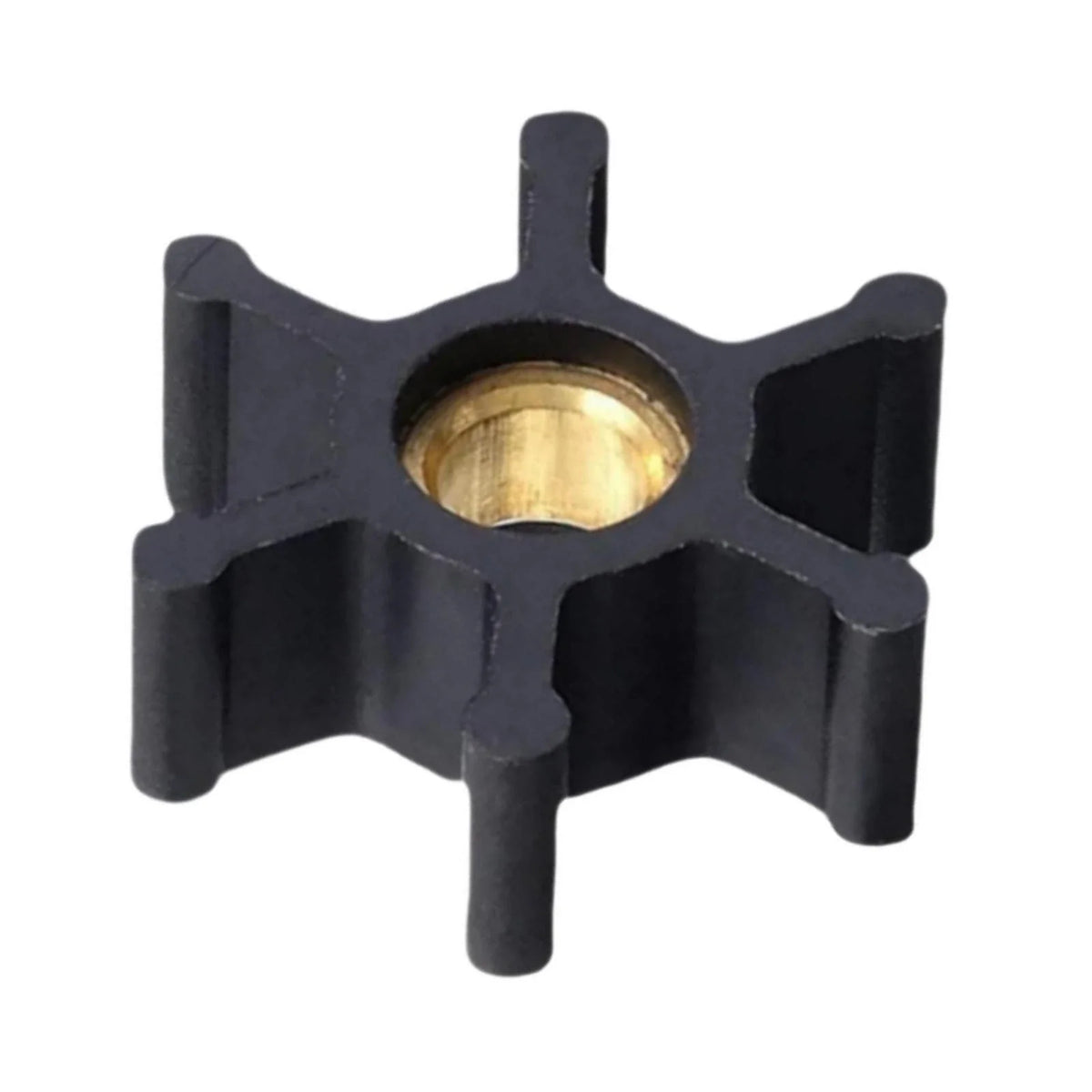 2X Impeller for Trupow PAS-30 & PDS-30 Utility Water Pump (Compatible)
