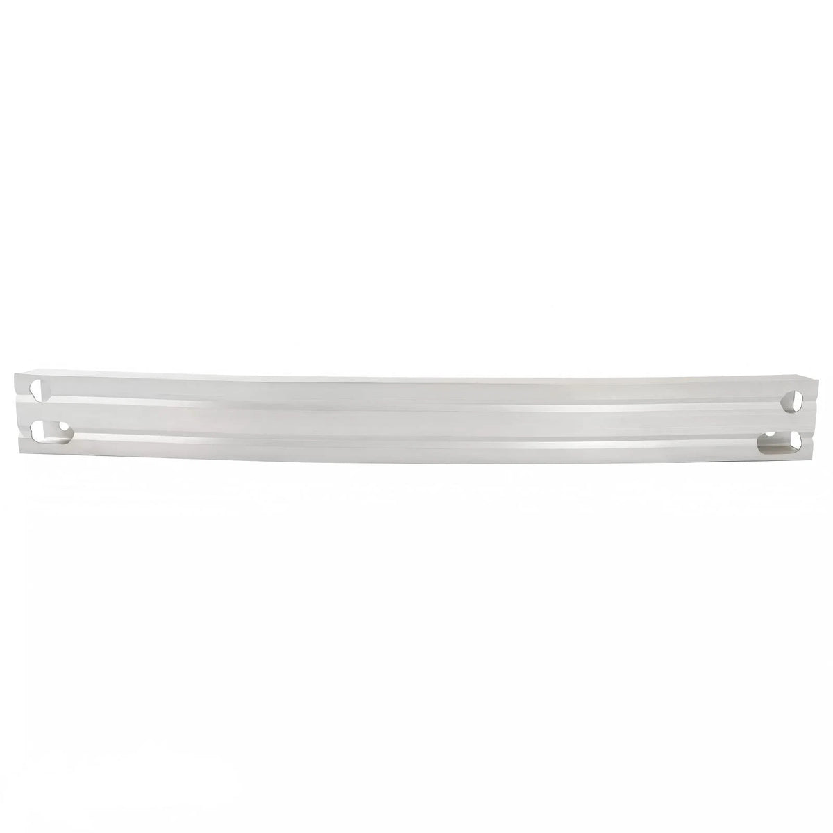 Set of 2 Rear Bumper Reinforcement Bars for Toyota Camry (2018–2024) - Replace 52171-06170, TO1106231